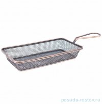 Корзинка для подачи 39 х 16 х 5 см &quot;Hotelware&quot; / 375856