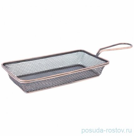 Корзинка для подачи 39 х 16 х 5 см &quot;Hotelware&quot; / 375856