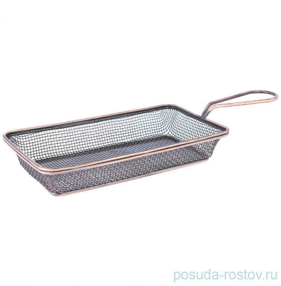 Корзинка для подачи 39 х 16 х 5 см "Hotelware" / 375856
