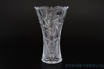 Ваза для цветов 25 см &quot;Пинвил /Без декора&quot; / 006750