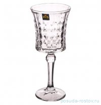 Бокалы для красного вина 280 мл 6 шт &quot;Diamond /Без декора&quot;   / 310435