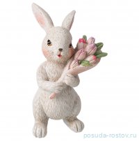 Статуэтка 7 х 6 х 11,5 см &quot;Кролик&quot;  / 340497
