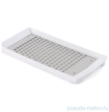 Терка ручная 33 х 11 х 2 см 3 в 1 &quot;CooknCo&quot; / 162844