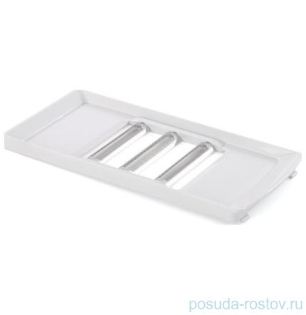 Терка ручная 33 х 11 х 2 см 3 в 1 &quot;CooknCo&quot; / 162844