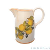Кувшин для воды 2 л &quot;Лимоны&quot;  / 226216
