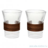 Стаканы для воды 325 мл 2 шт  / 362431