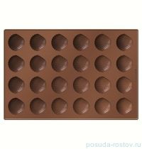 Форма для выпечки ракушек 32 х 22 см &quot;Tescoma /DELÍCIA SILICONE&quot; / 147683
