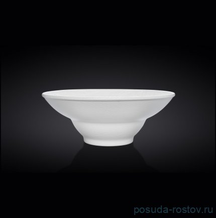 Тарелка 25,5 см глубокая 1,5 л &quot;WhiteStone&quot; / 305627