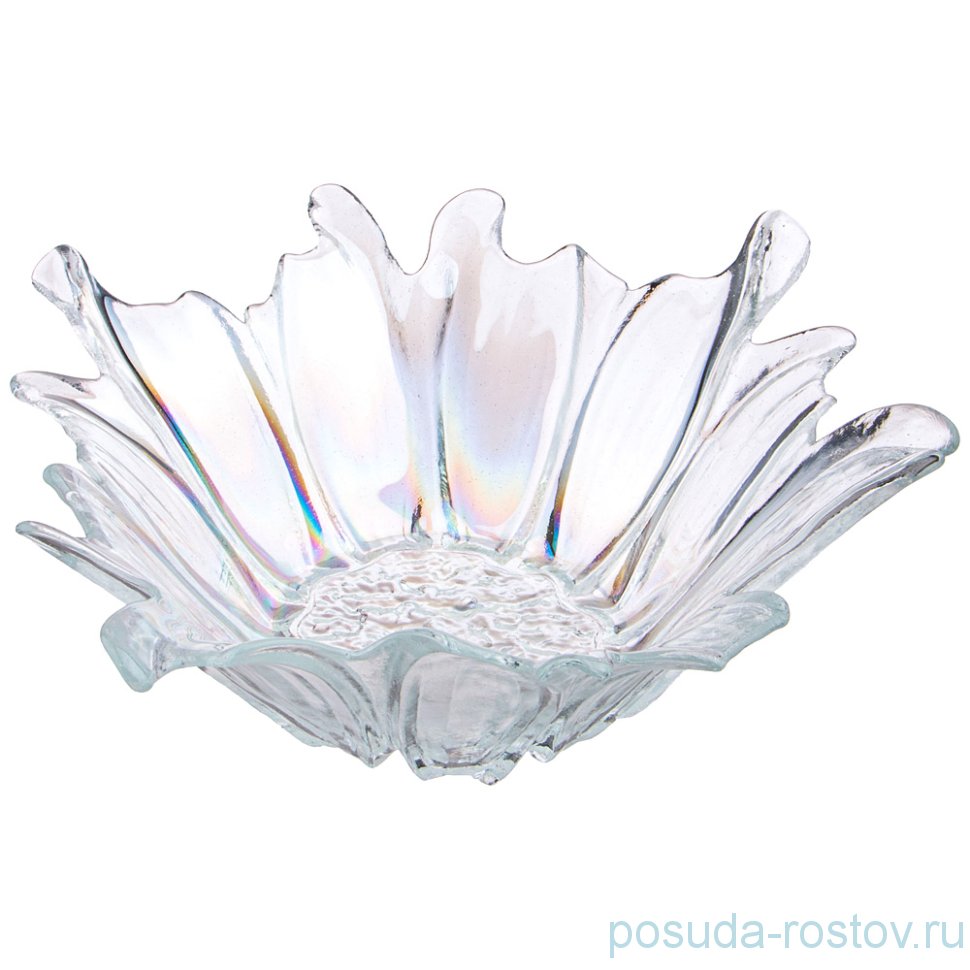 Ваза для фруктов 28 см "luster /beauty /rainbow" / 235283