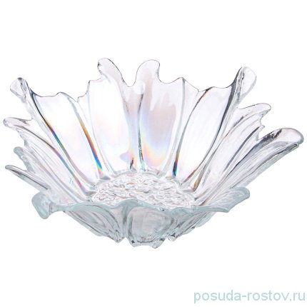 Ваза для фруктов 28 см &quot;luster /beauty /rainbow&quot; / 235283
