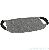 Гриль-плато 47 х 28,5 х 1,5 см &quot;Granit Diamond Line&quot;  / 123735