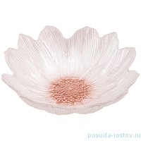 Салатник 15 см &quot;белый цветок&quot; / 252319