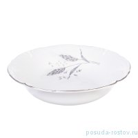 Салатник 15 см &quot;Мария-Тереза /Серебряные колосья&quot; / 252244