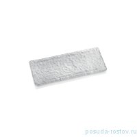 Поднос 31 х 12,5 см прямоугольный &quot;Diamante&quot; / 273280