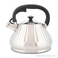 Чайник 2.8 л со свистком &quot;Linea Tea&quot; / 282737