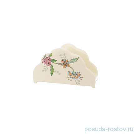 Салфетница 16 х 12 см &quot;Artigianato ceramico /Прованс&quot; / 253233