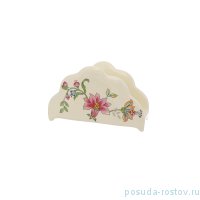 Салфетница 16 х 12 см &quot;Artigianato ceramico /Прованс&quot; / 253233