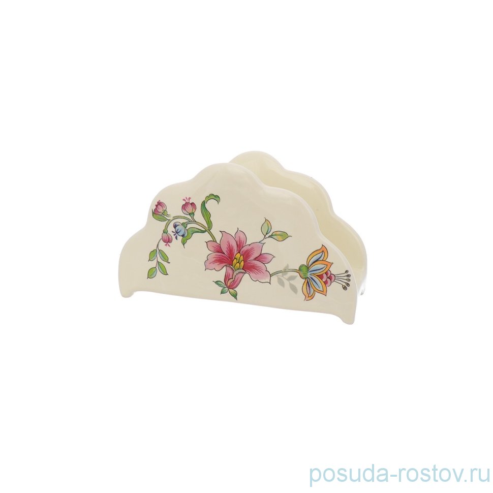 Салфетница 16 х 12 см "Artigianato ceramico /Прованс" / 253233