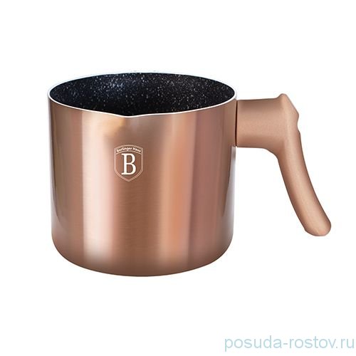 Молочник 1,2 л "Rosegold Line" / 156499