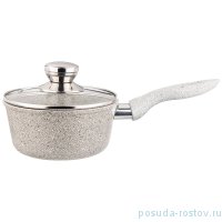 Ковш 1,2 л с крышкой &quot;Арктик&quot; / 273137