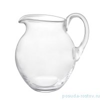 Кувшин для воды 1,5 л &quot;Вэла /Без декора&quot; / 248035