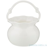 Подставка для чайных ложек 10 х 16 см &quot;silk /без декора&quot; / 202733