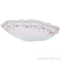 Фруктовница 31 х 21 х 6 см &quot;Кипрей&quot;  / 189444