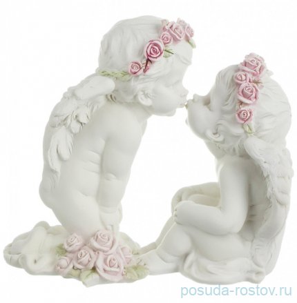 Фигурка 10 х 9,5 х 17 см &quot;Amore&quot; / 211651