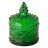 Емкость для хранения 9 х 9 х 12,5 см &quot;Celebration green&quot;  / 354532