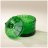 Емкость для хранения 9 х 9 х 12,5 см &quot;Celebration green&quot;  / 354532