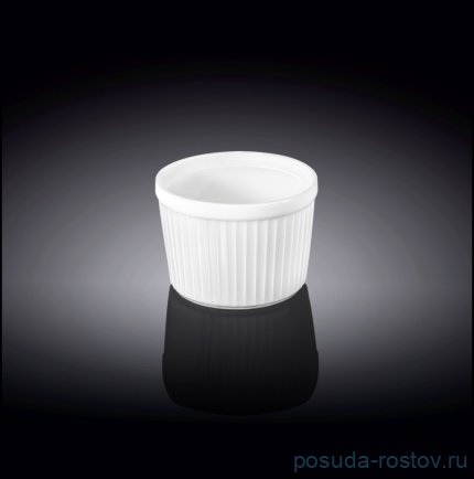 Рамекин 8,5 х 6,5 см 260 мл &quot;Ilona&quot; / 260892