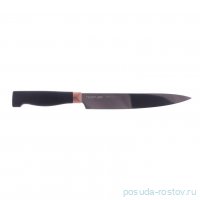 Нож разделочный 34 х 5 см &quot;Titanium&quot;  / 349521