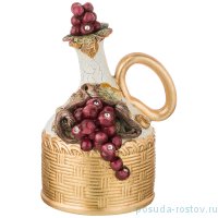 Бутылка декоративная 1,4 л &quot;Fruits&quot; / 209552