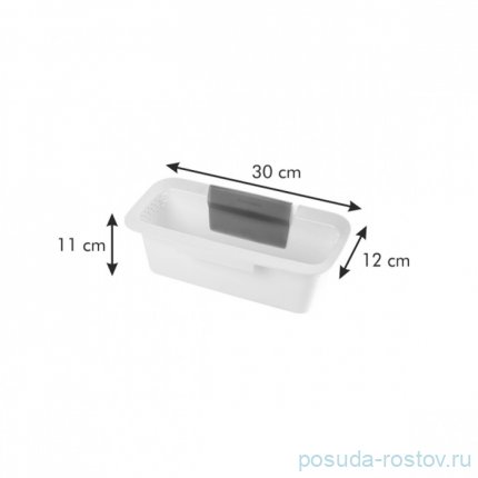 Подвесное мусорное ведро &quot;Tescoma /CLEAN KIT&quot; / 142101