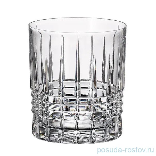 Стаканы для виски 300 мл 6 шт "Pinna" / 348714