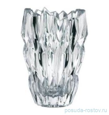 Ваза для цветов 16 см "Quartz" / 330887