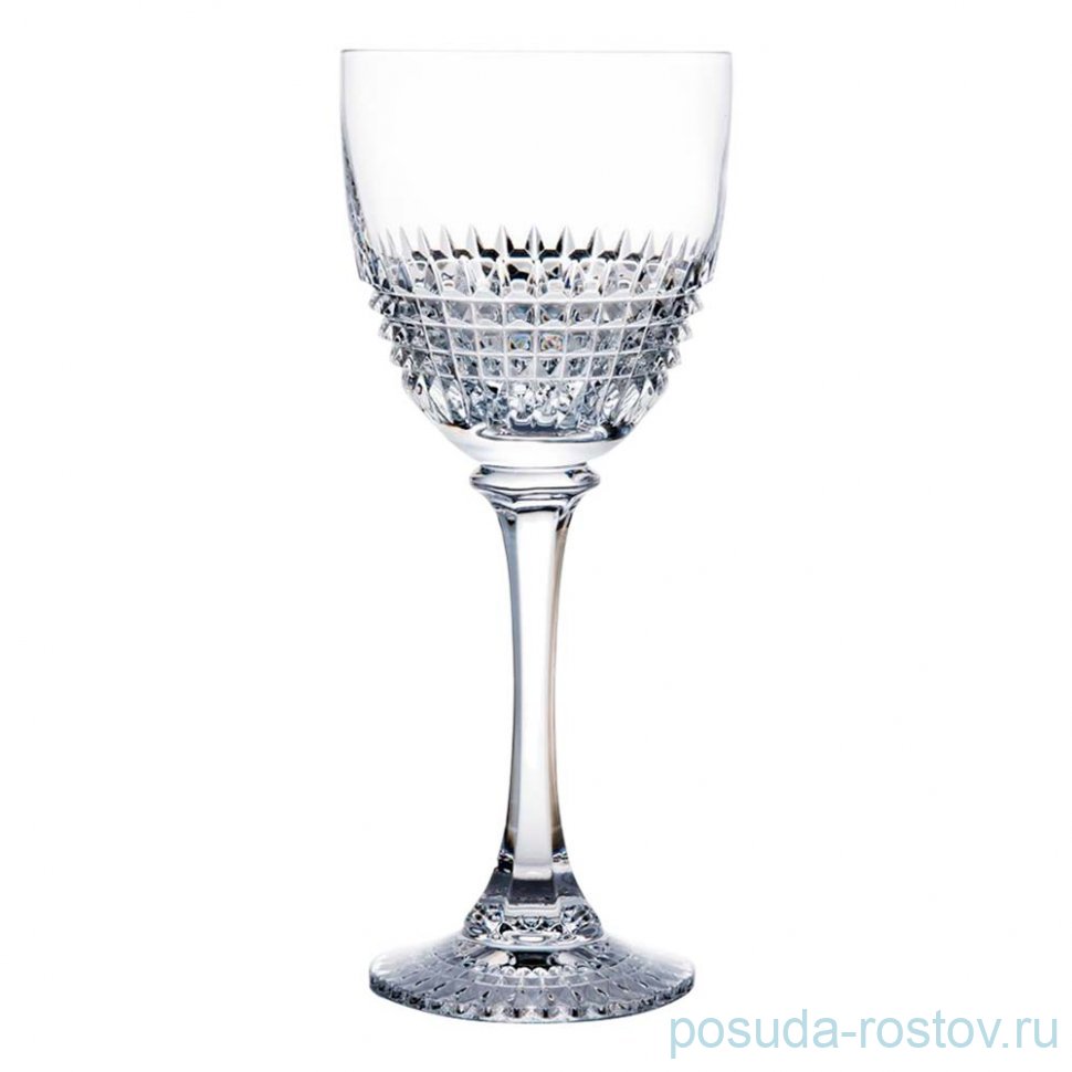 Бокалы для красного вина 310 мл 2 шт "Diamond" / 370681