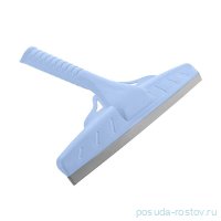 Водосгон для стекла 33 см / ассорти / 294003