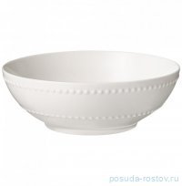 Тарелка 17,5 х 6 см глубокое 720 мл &quot;Pearl&quot; (4шт.) / 334668