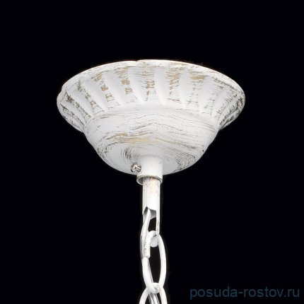 Люстра 5 рожковая &quot;Аврора&quot; / 310093