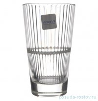 Стакан для воды 290 мл 1 шт &quot;Diva /Без декора&quot; / 331455
