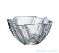 Ваза для конфет 13 см &quot;Нептун /Без декора&quot;  / 036902