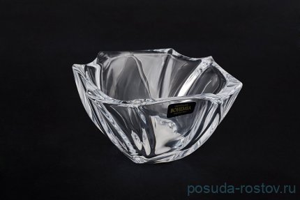 Ваза для конфет 13 см &quot;Нептун /Без декора&quot;  / 036902