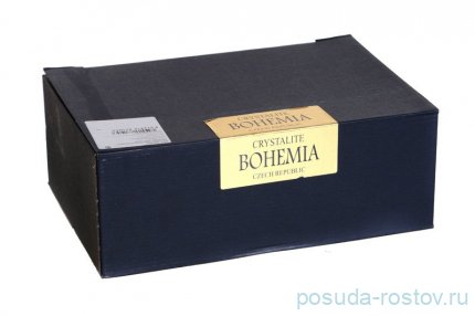 Стаканы для воды 350 мл 6 шт &quot;Квадро /Без декора&quot; / 035218