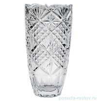 Ваза для цветов 20 см &quot;Сириус /Без декора&quot; / 036922
