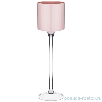 Подсвечник 45 см н/н &quot;Stelo Rosato&quot; / 214207