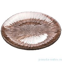 Тарелка 28 см 1 шт &quot;Luster /Fume&quot; / 235261