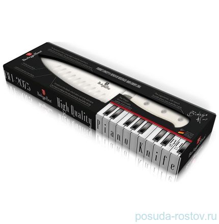 Шеф нож 15 см &quot;Piano Collection&quot; / 135661