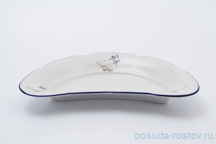Лимонница 18,5 см &quot;Мэри-Энн /Гуси&quot; / 078240