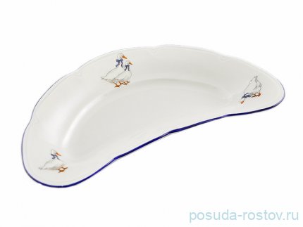 Лимонница 18,5 см &quot;Мэри-Энн /Гуси&quot; / 078240